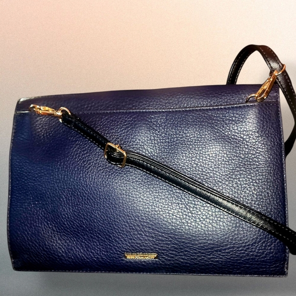 Rebecca Minkoff Sofia Clutch Crossbody - Picture 6 of 13